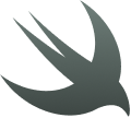 Swift Logo