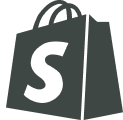 Shopify Logo